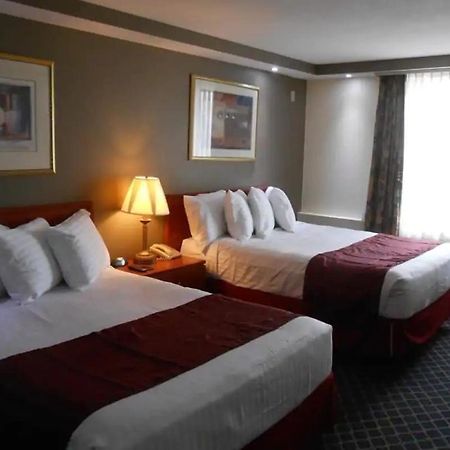Best Host Inn Plaza Kansas City Buitenkant foto